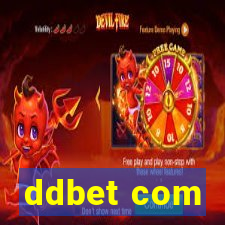 ddbet com